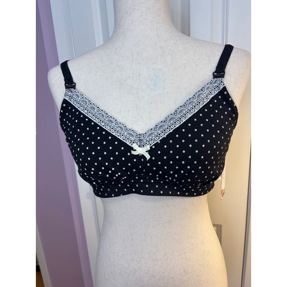 Gilligan‎ & O'Malley nursing bra